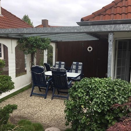 Bungalow 6091 In Tossens Stick Eksteriør bilde
