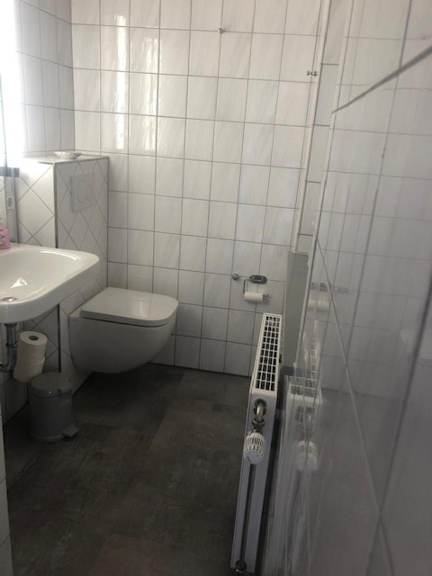 Bungalow 6091 In Tossens Stick Eksteriør bilde